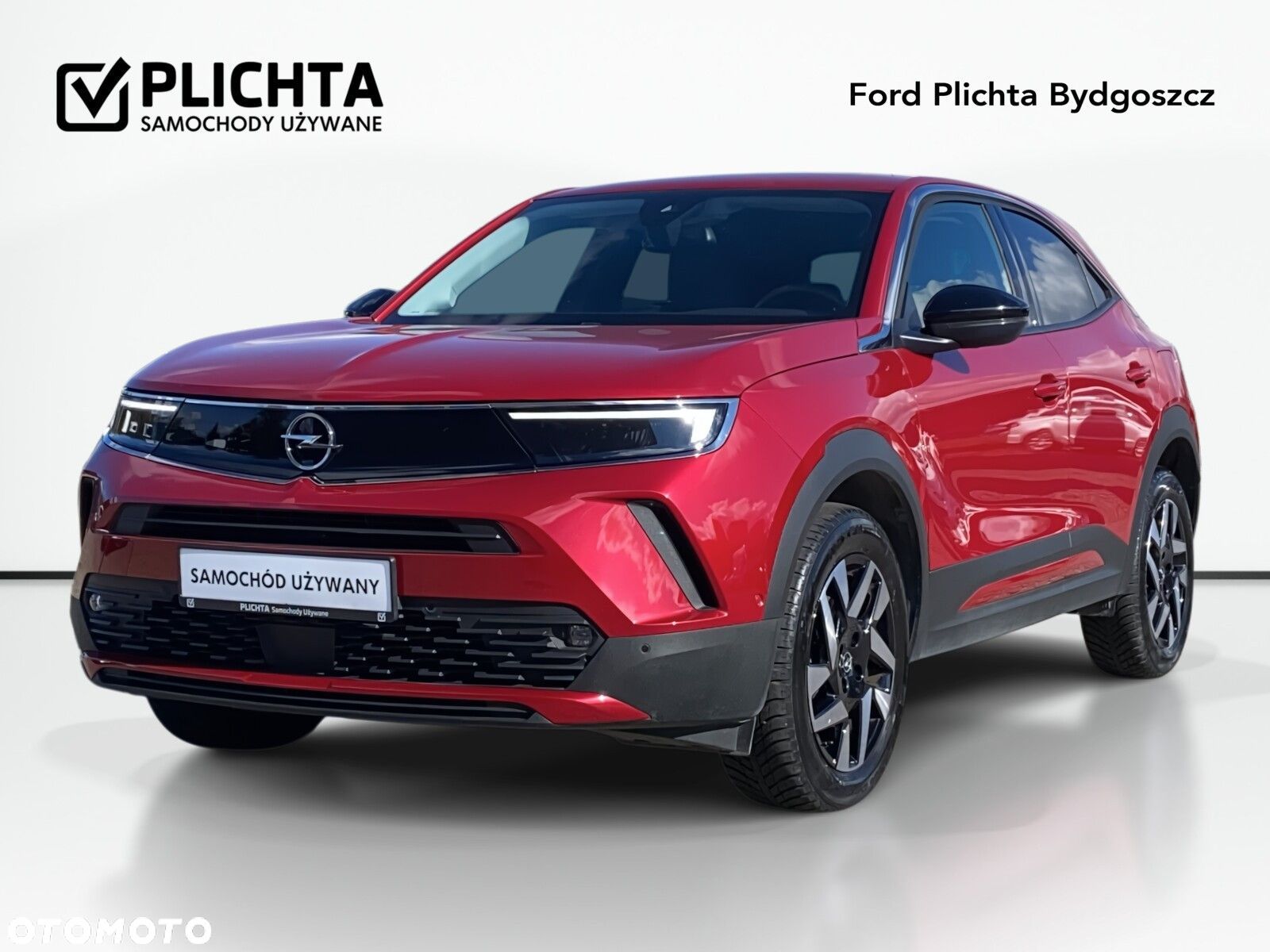 Opel Mokka 1.2 T Elegance S&S - 1