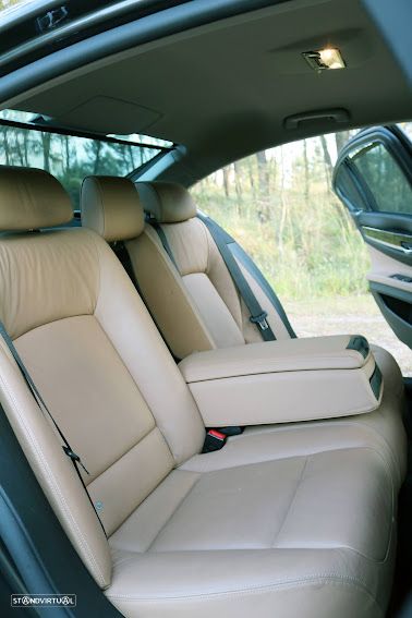 BMW 730 d - 23