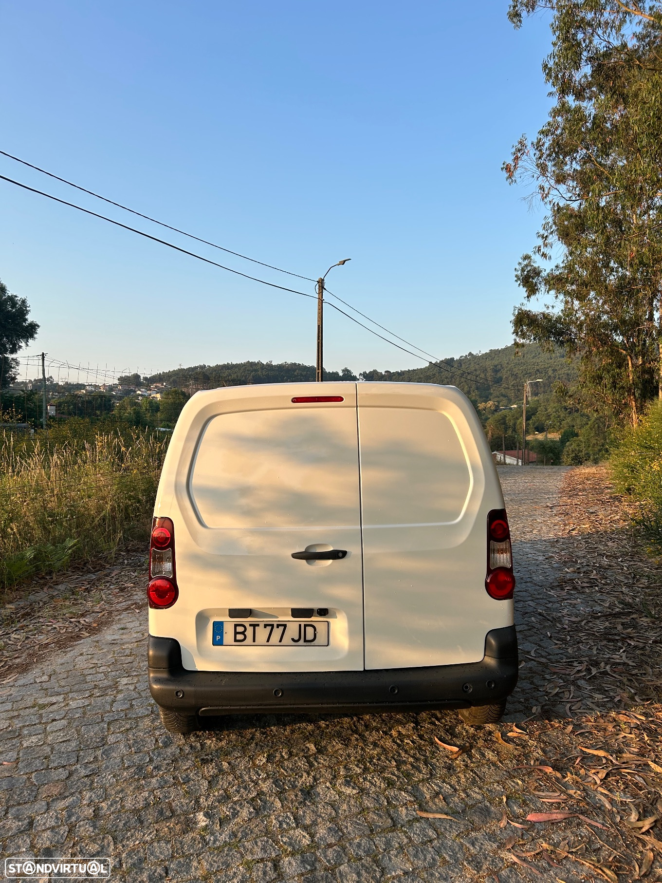Citroën Berlingo - 4