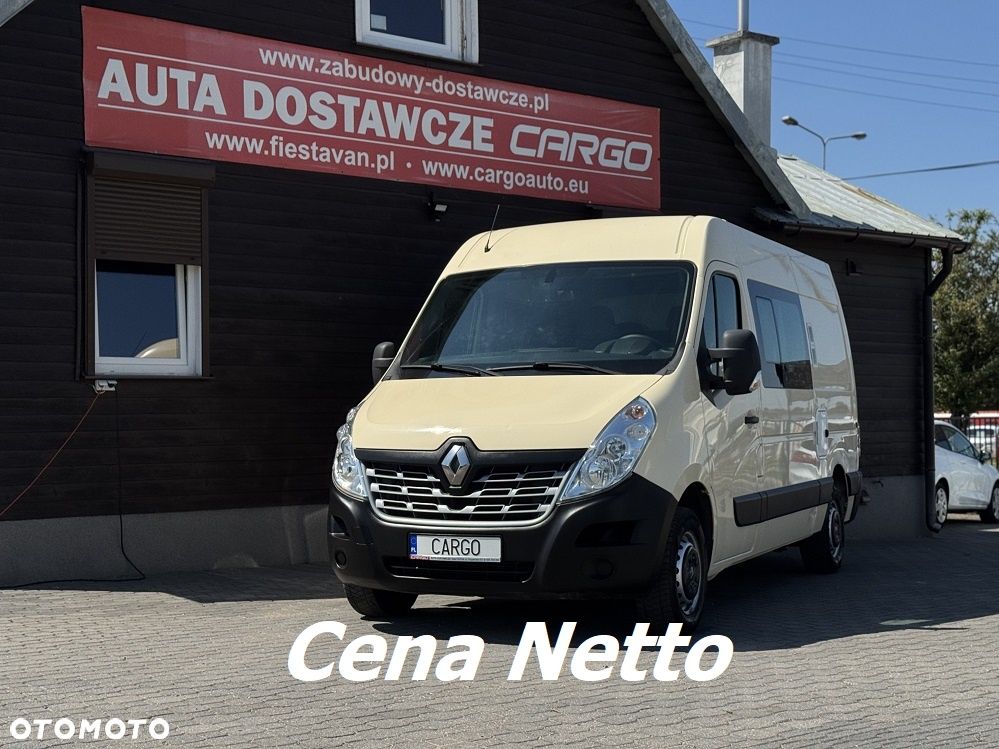 Renault MASTER - 3