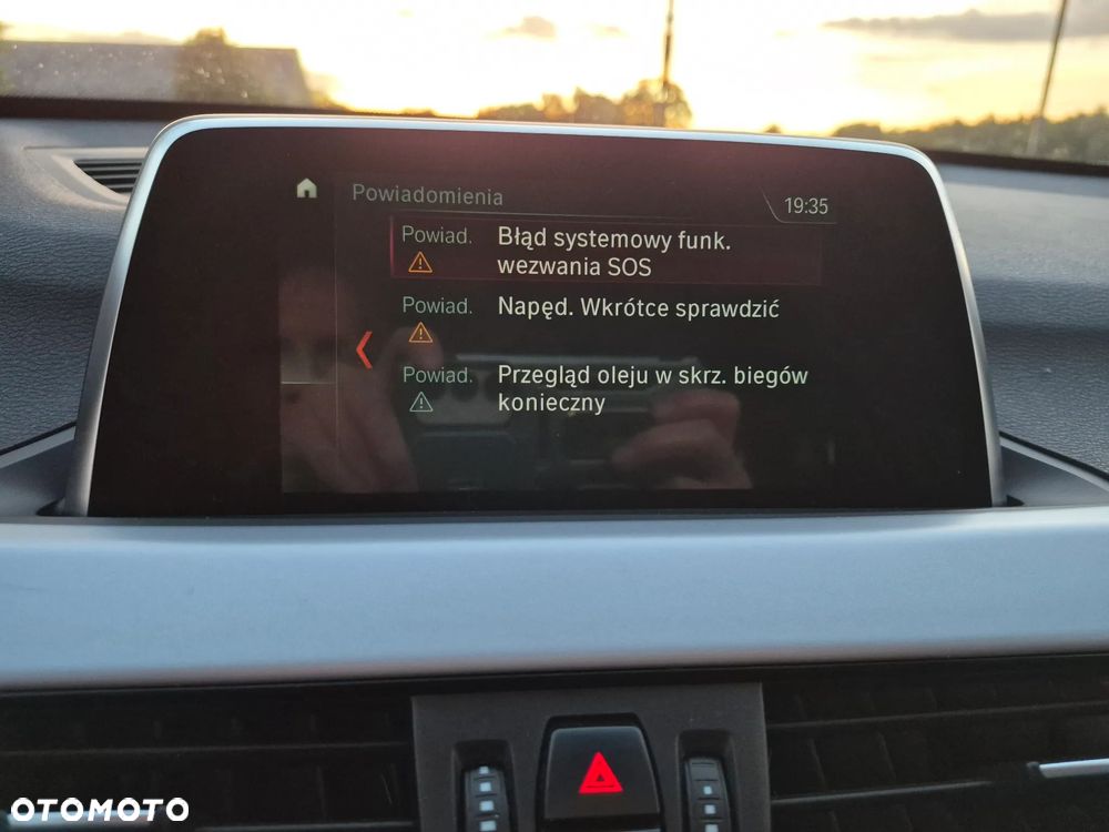 BMW X1 sDrive16d - 20