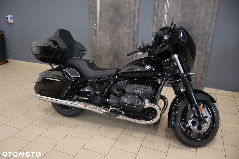 BMW R - 10