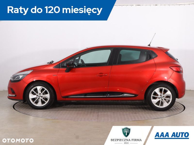 Renault Clio - 4