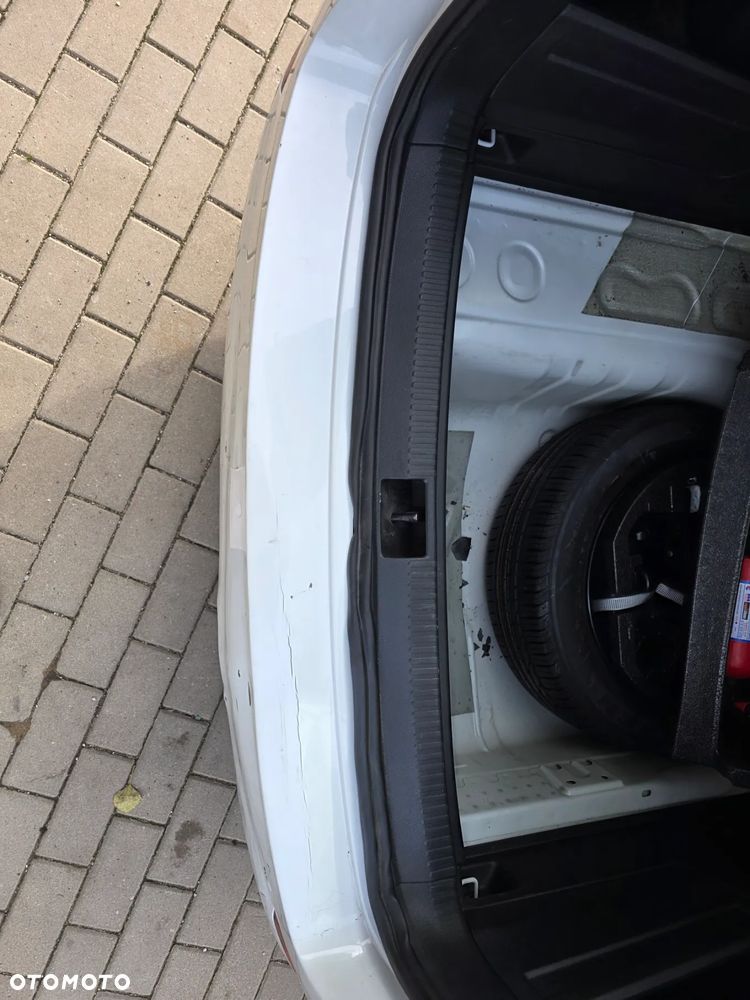 Skoda Fabia 1.0 TSI Ambition Plus - 8