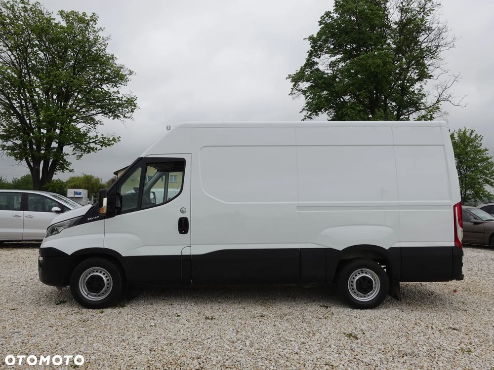 Iveco 35S14 L3H2 - 4