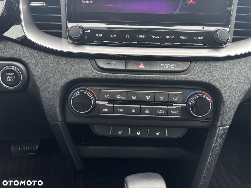 Kia Ceed 1.5 T-GDI Tribute DCT - 18