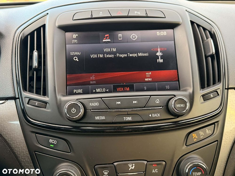 Opel Insignia 2.0 CDTI Active ecoFLEX S&S - 17