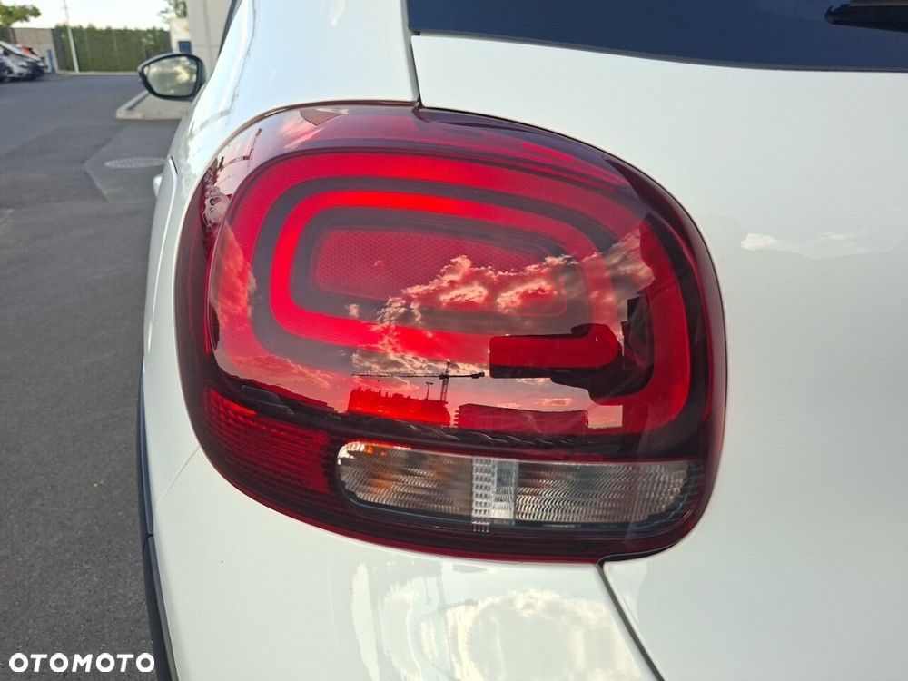 Citroën C3 1.2 PureTech Max - 14