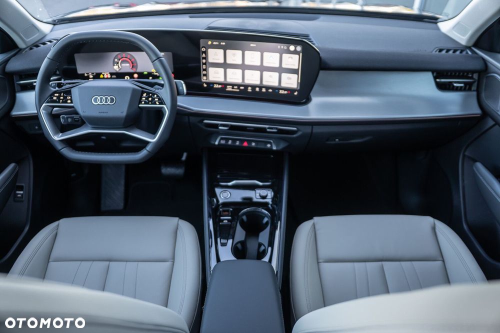 Audi Q3 - 19
