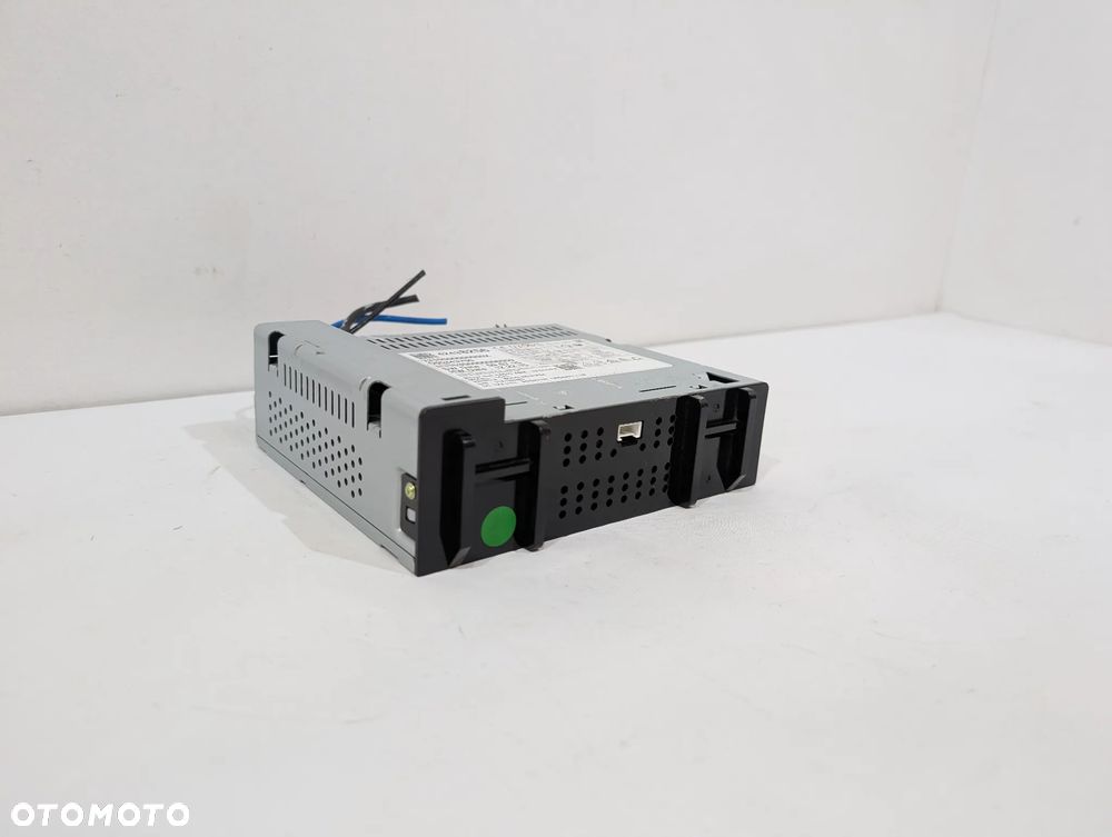 OPEL ASTRA K RADIO STEROWNIK RADIA CZYTNIK 42438256 - 1