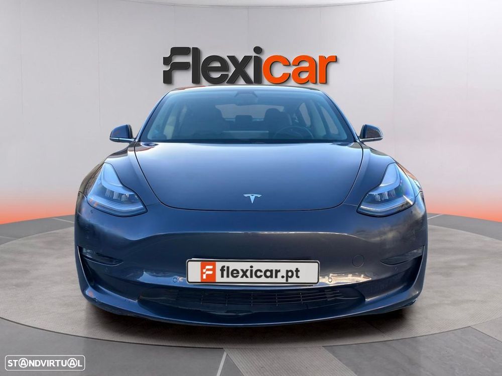 Tesla Model 3 2019 photo 2