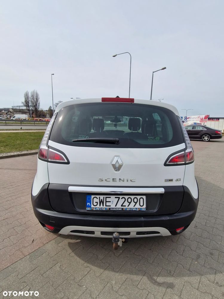 Renault Scenic 1.6 dCi Energy Bose Edition - 6