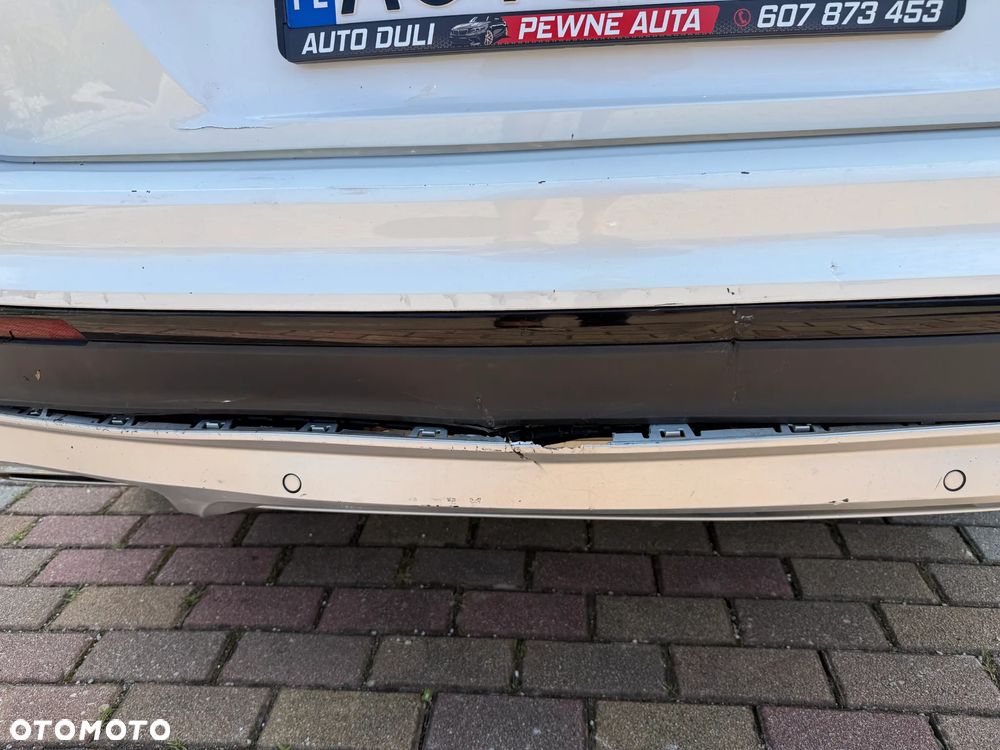 Volkswagen Tiguan 2.0 TDI SCR 4Mot Offroad DSG - 31
