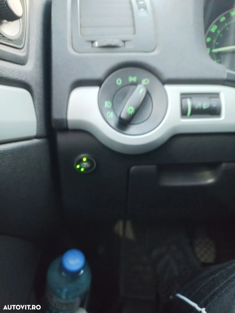 Skoda Octavia - 13