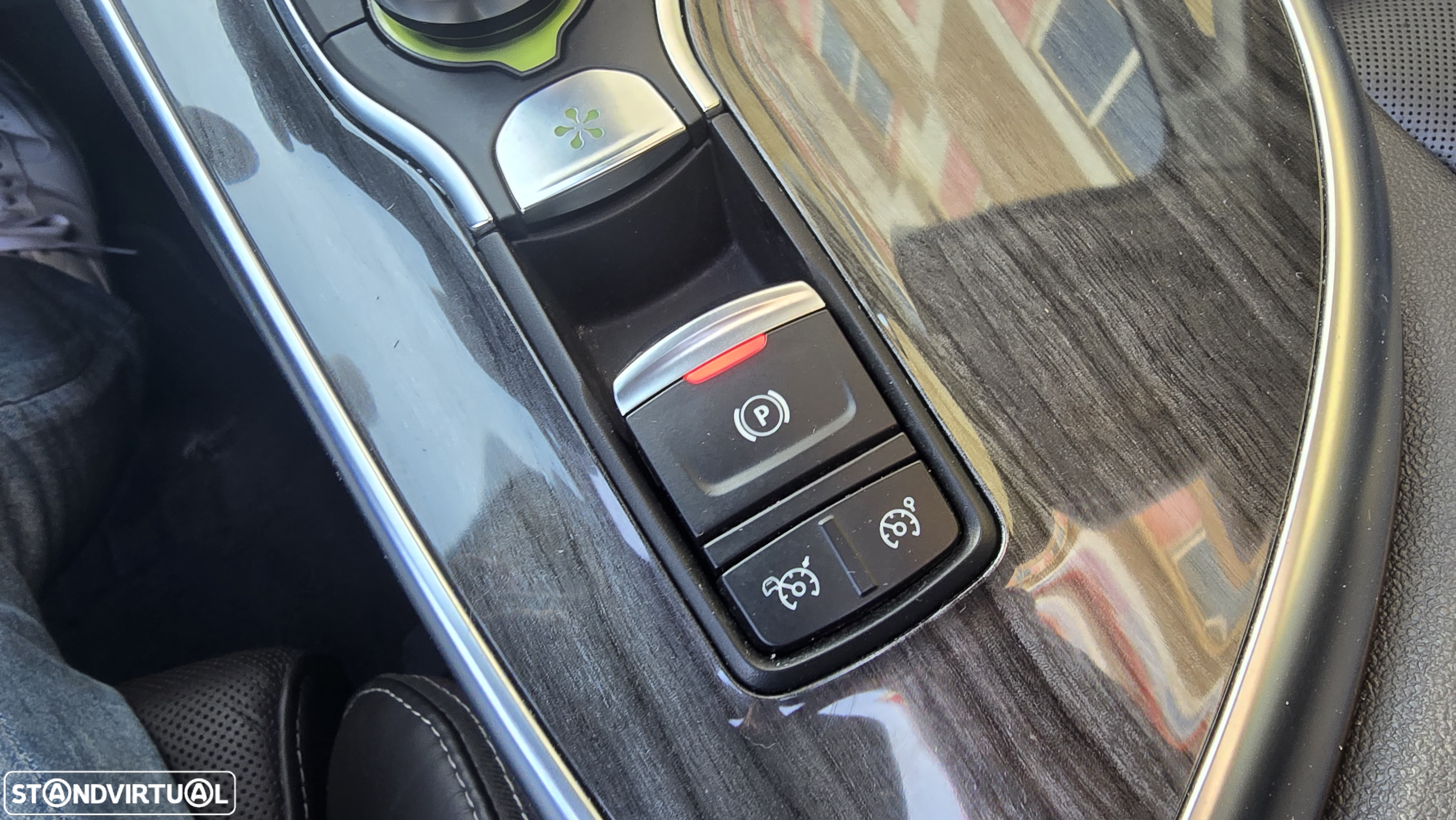 Renault Espace 1.6 dCi Initiale Paris EDC - 38