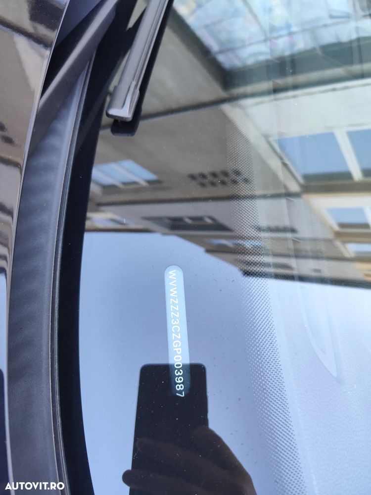 Volkswagen Passat 2.0 TDI Comfortline - 3