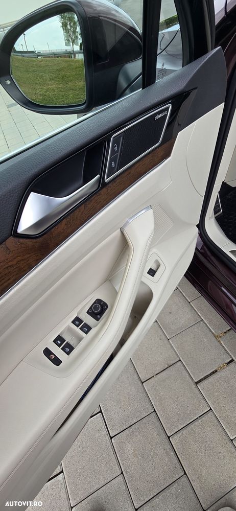 Volkswagen Passat 2.0 TDI DSG 4Motion Highline - 5