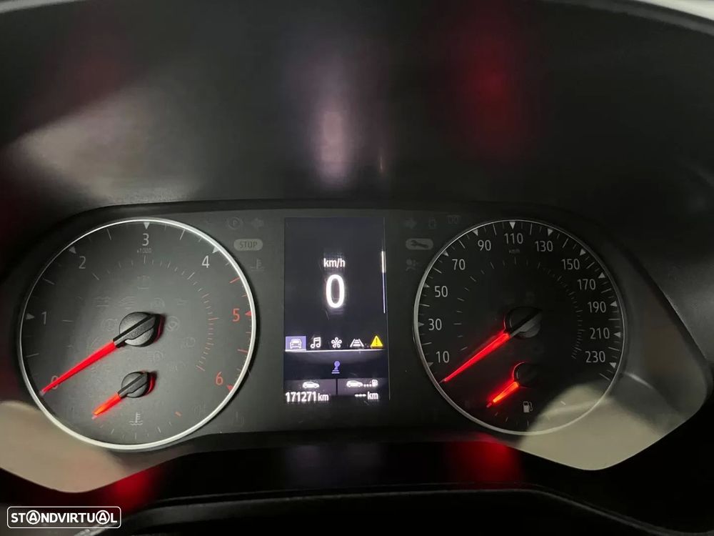 Renault Clio 1.5 Blue dCi Intens - 34