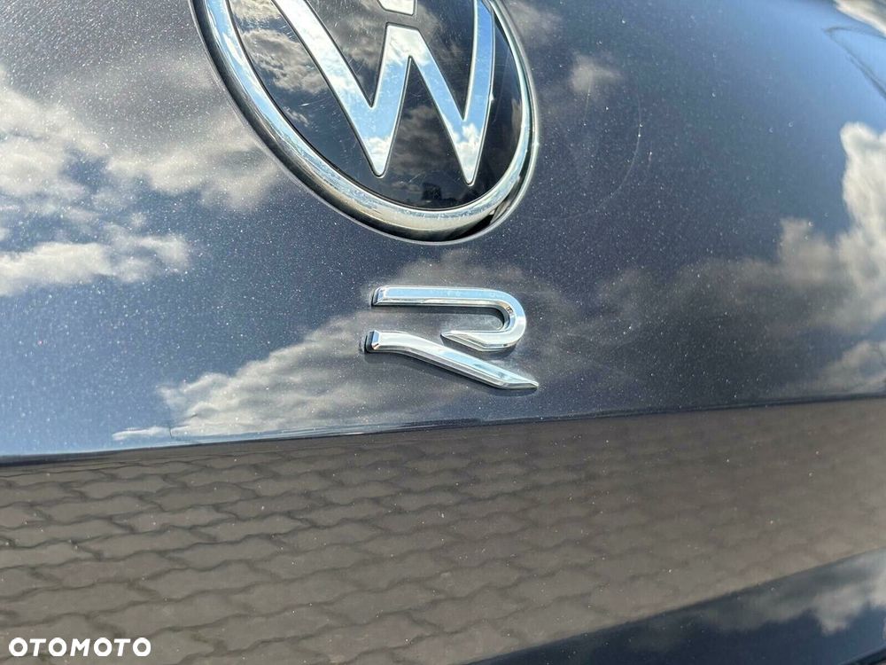 Volkswagen Arteon 2.0 TSI 4Motion R DSG - 10