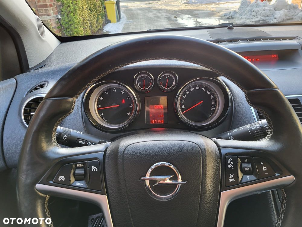 Opel Meriva 1.4 Ecoflex Color Edition - 23