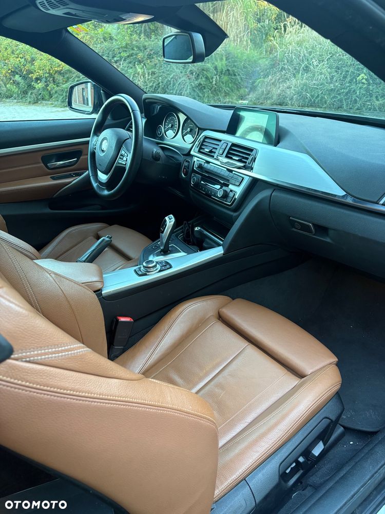 BMW Seria 4 - 12