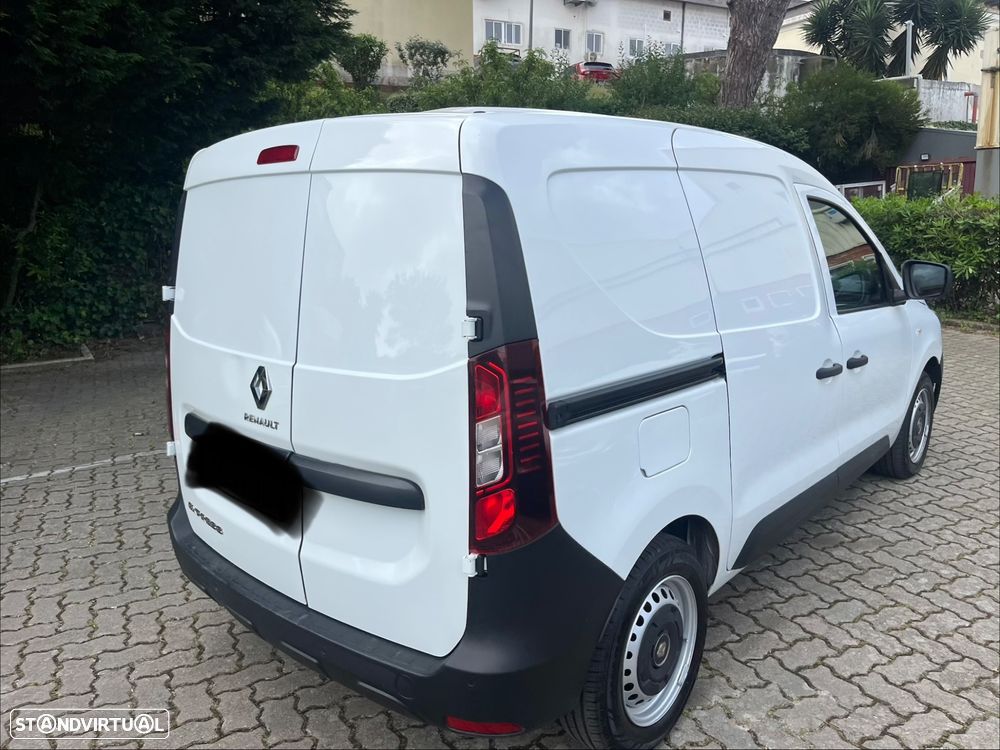 Renault Kangoo express - 9
