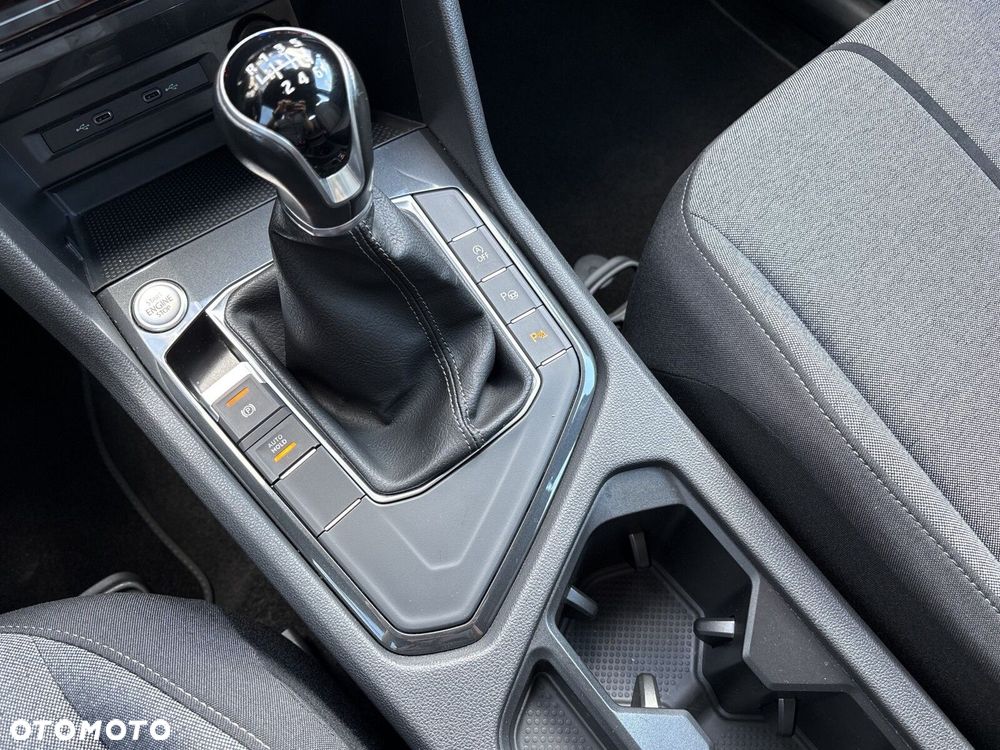 Seat Tarraco 1.5 Eco TSI EVO Style S&S - 22
