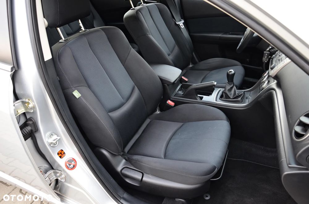 Mazda 6 1.8 Comfort - 32