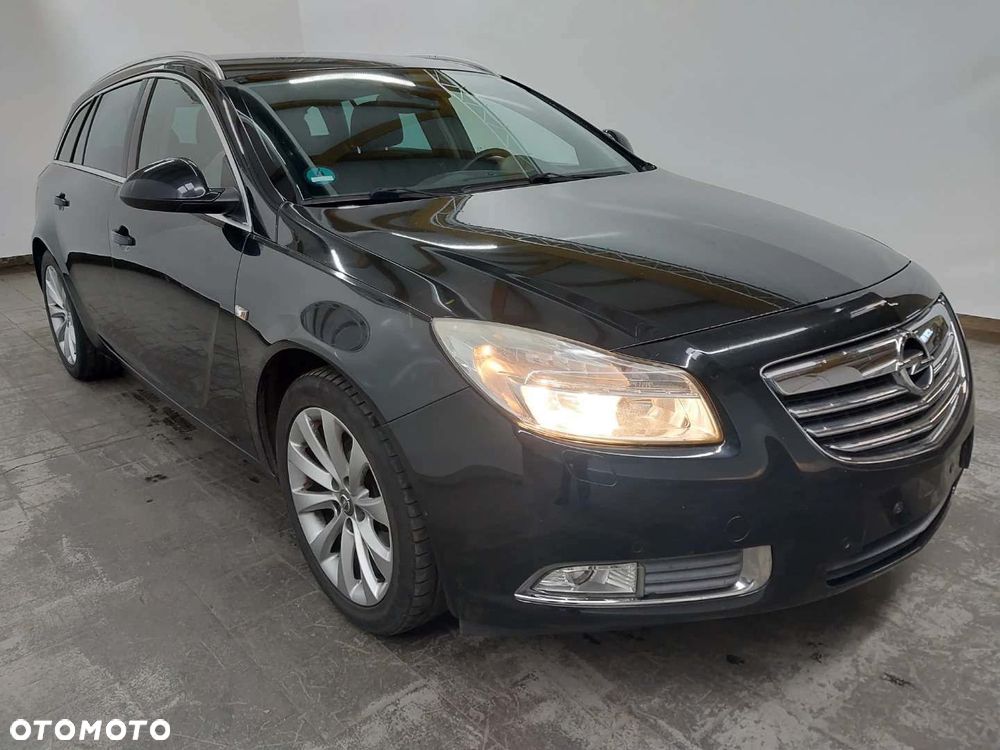 Opel Insignia 1.4 T Elegance S&S - 3
