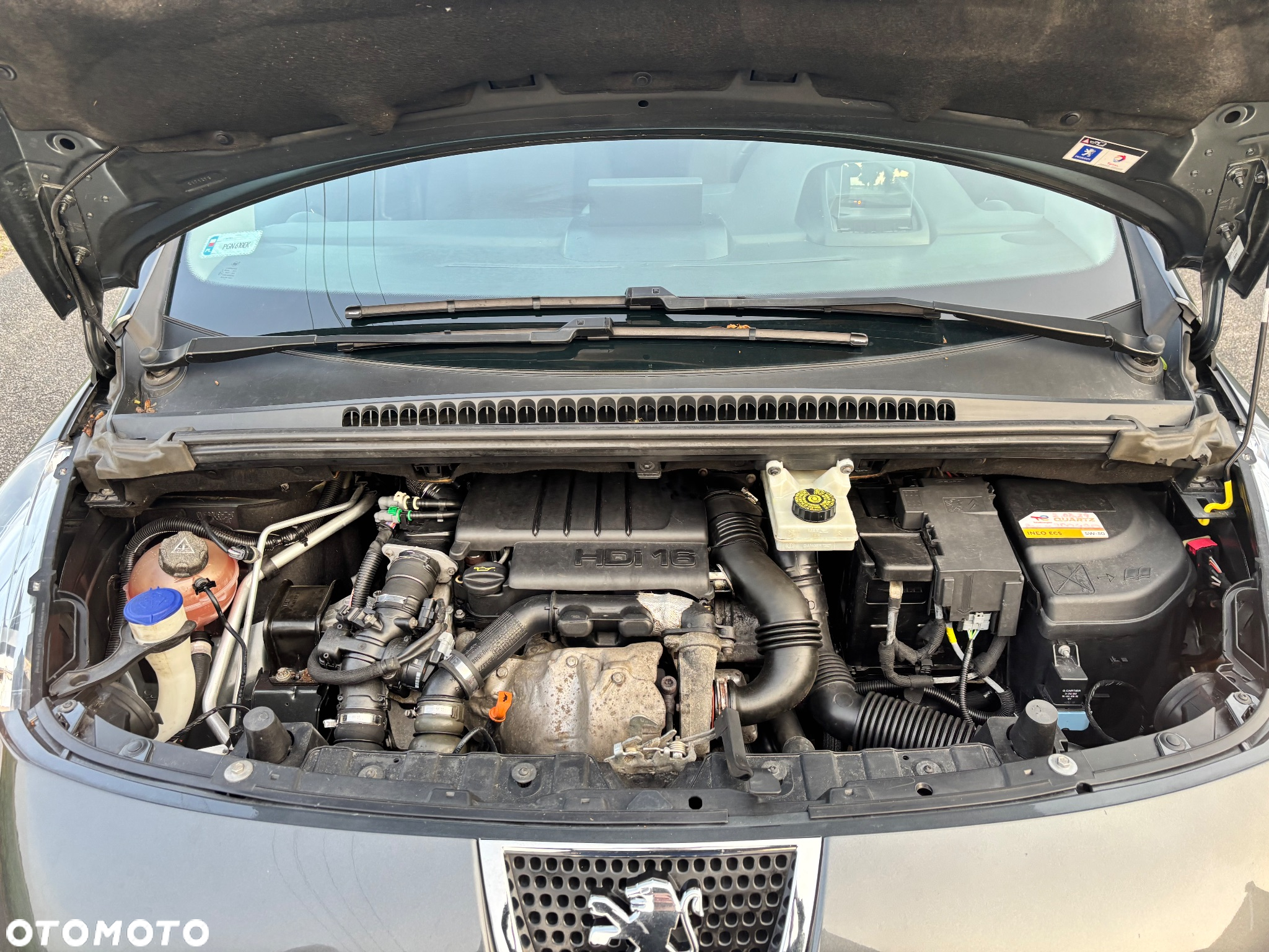 Peugeot 3008 - 9