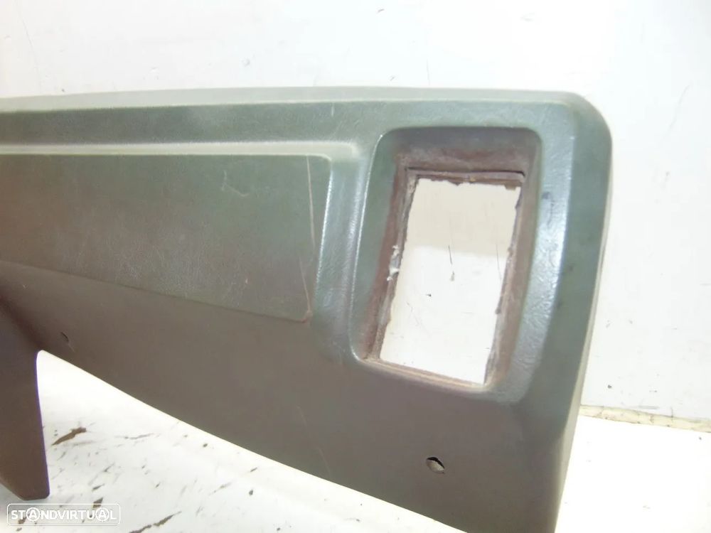 Talbot Samba almofada tablier - 5