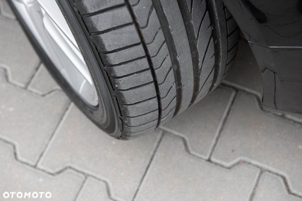 Seat Exeo ST 2.0T FSI Sport - 31