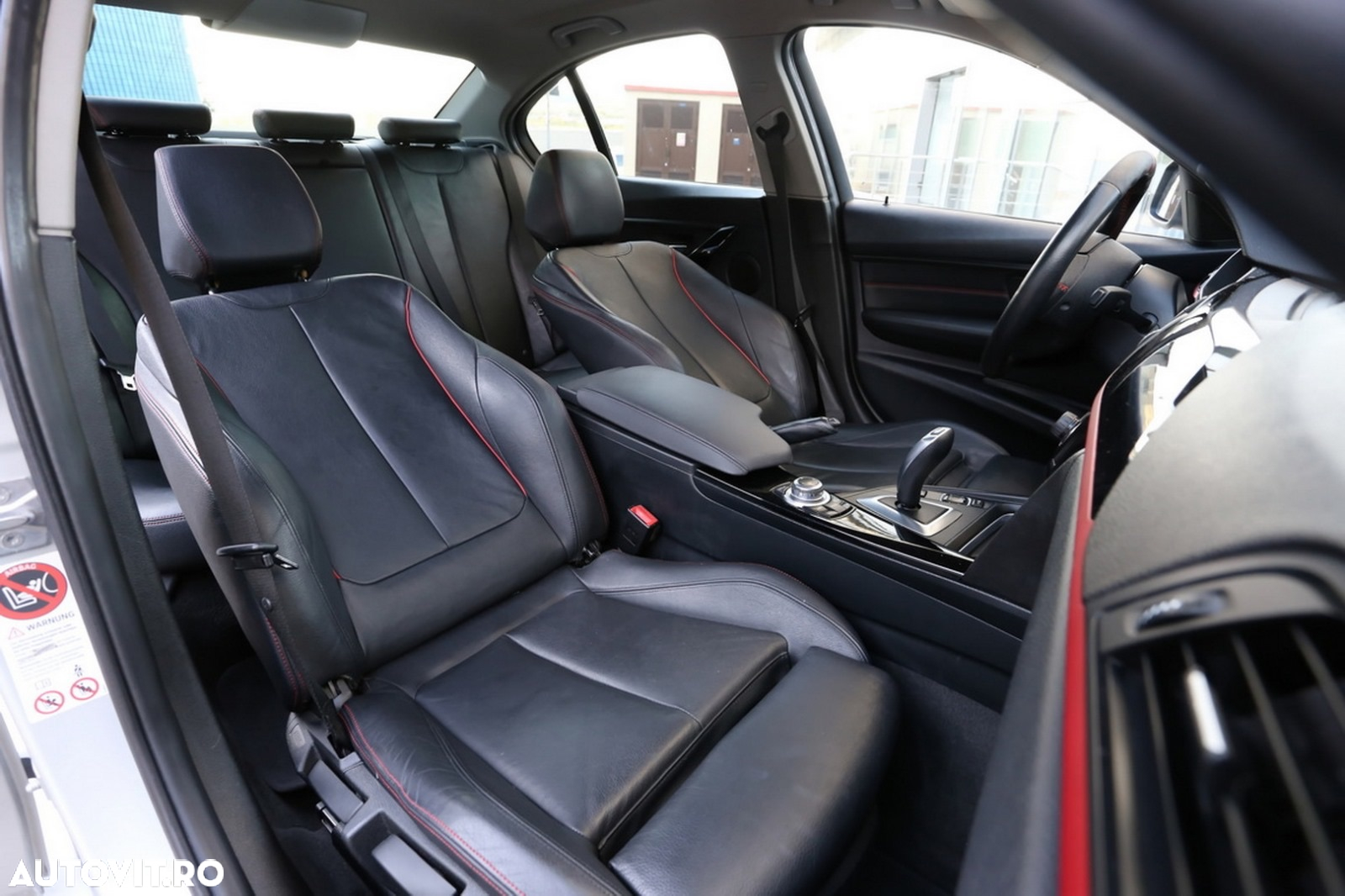BMW Seria 3 - 11