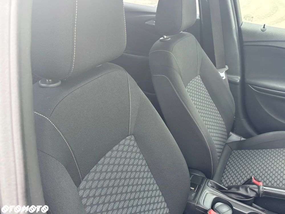 Opel Astra 1.0 Turbo Start/Stop Edition - 25