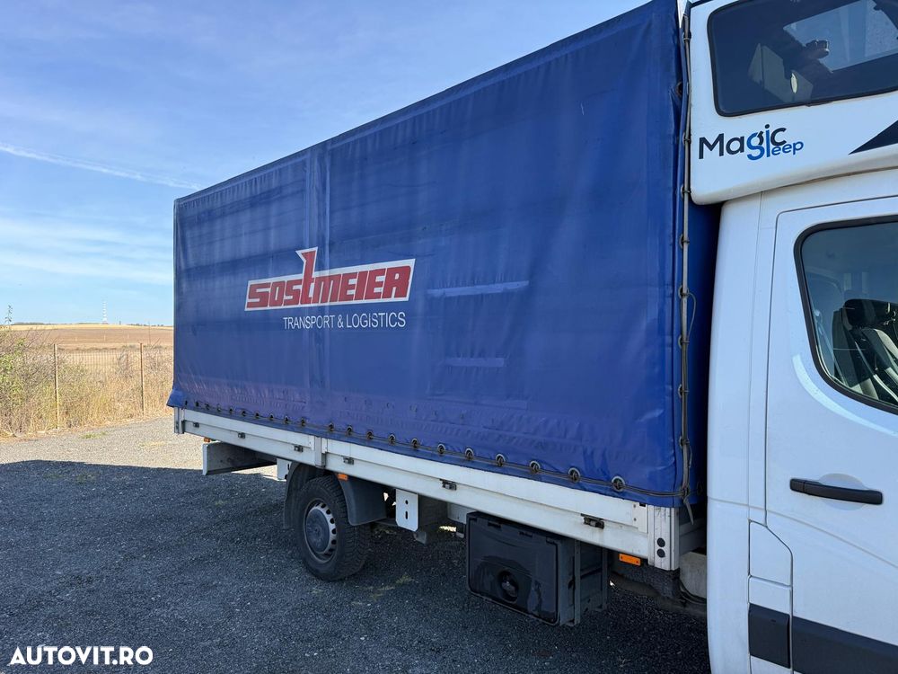 Renault MASTER - 6