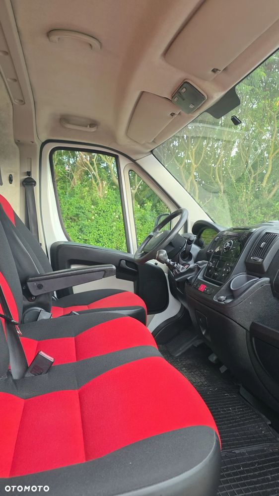 Fiat Ducato - 17