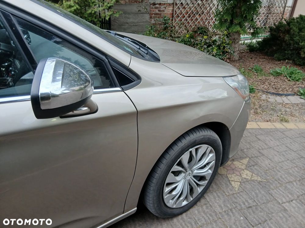 Citroën C4 1.6 VTi Attraction - 2
