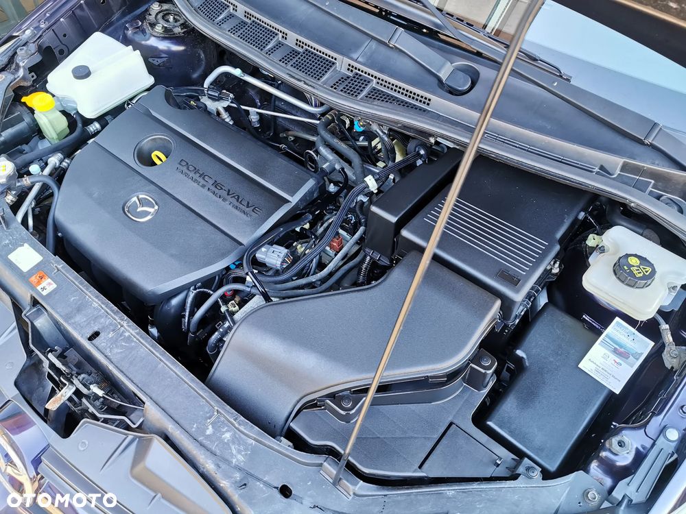 Mazda 5 2.0 Exclusive - 35
