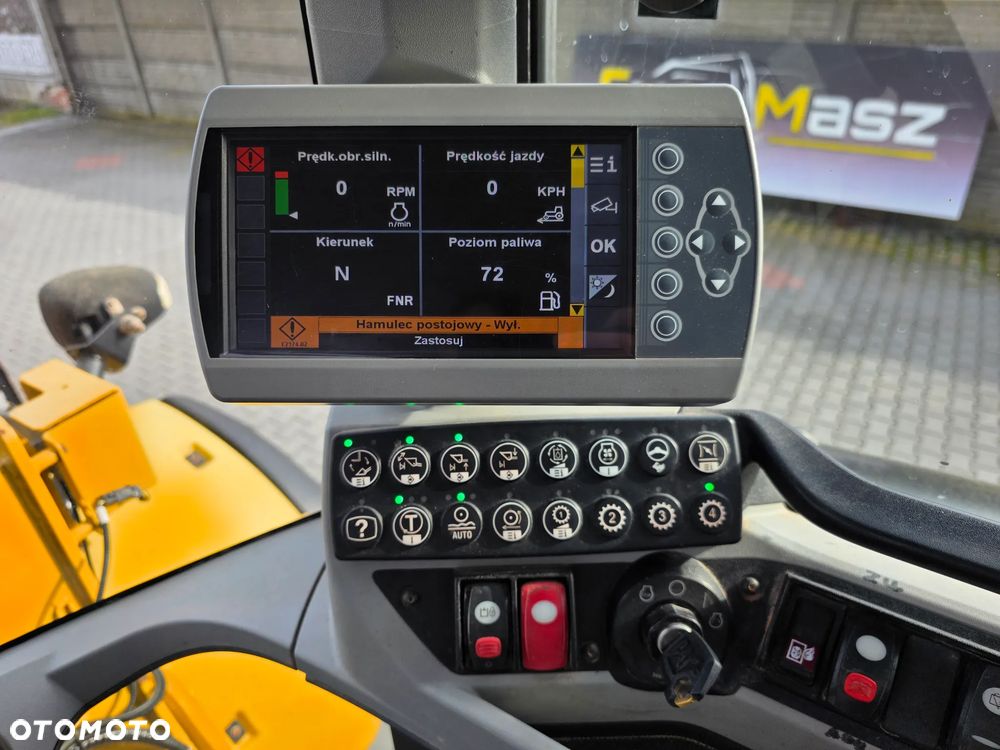 Caterpillar 938 K, 2013 ROK, ŁYŻKA + WIDŁY - 36
