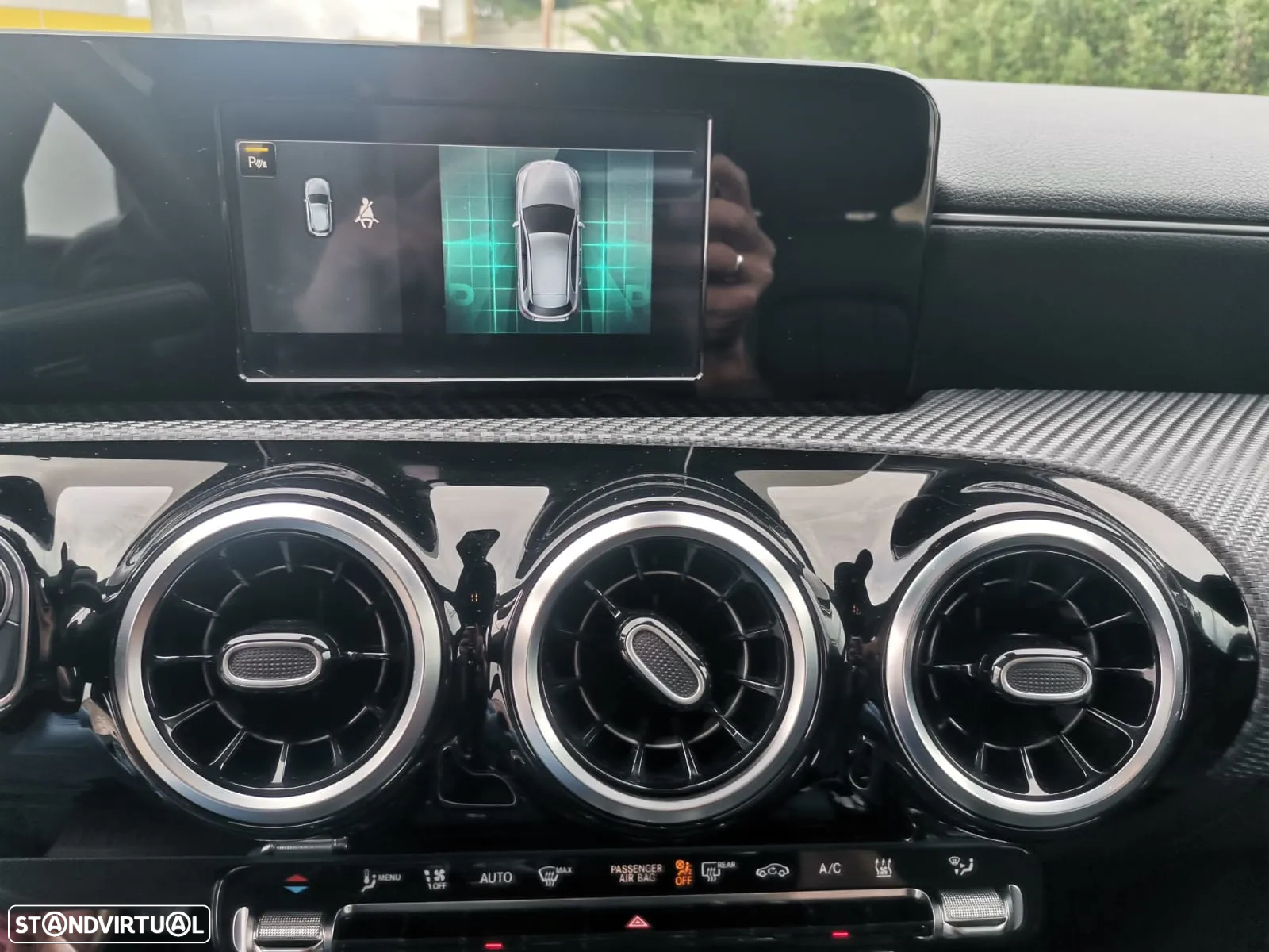 Mercedes-Benz A 250 e Style Plus - 15