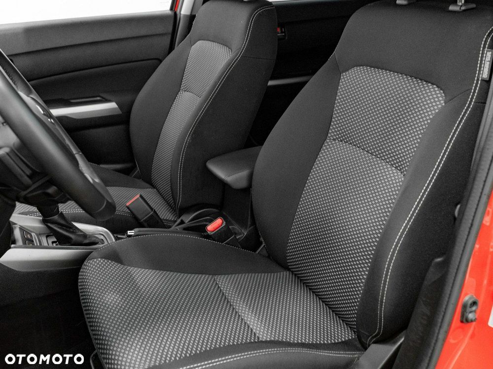 Suzuki Vitara - 15