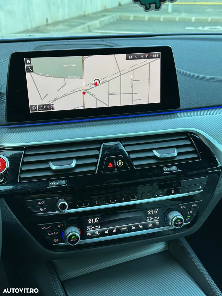 BMW M5 Standard - 20