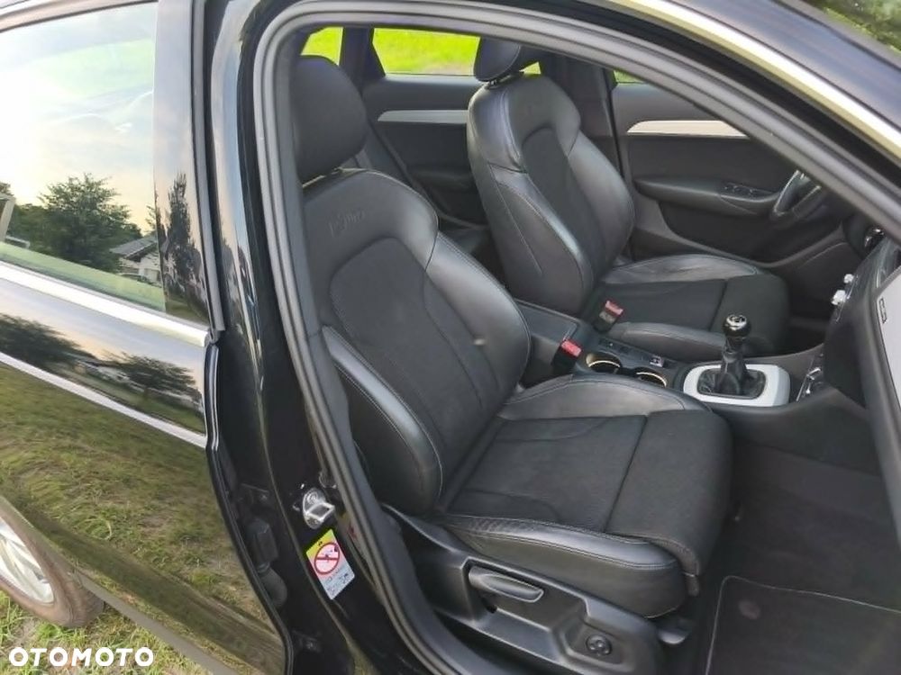 Audi Q3 2.0 TDI - 20