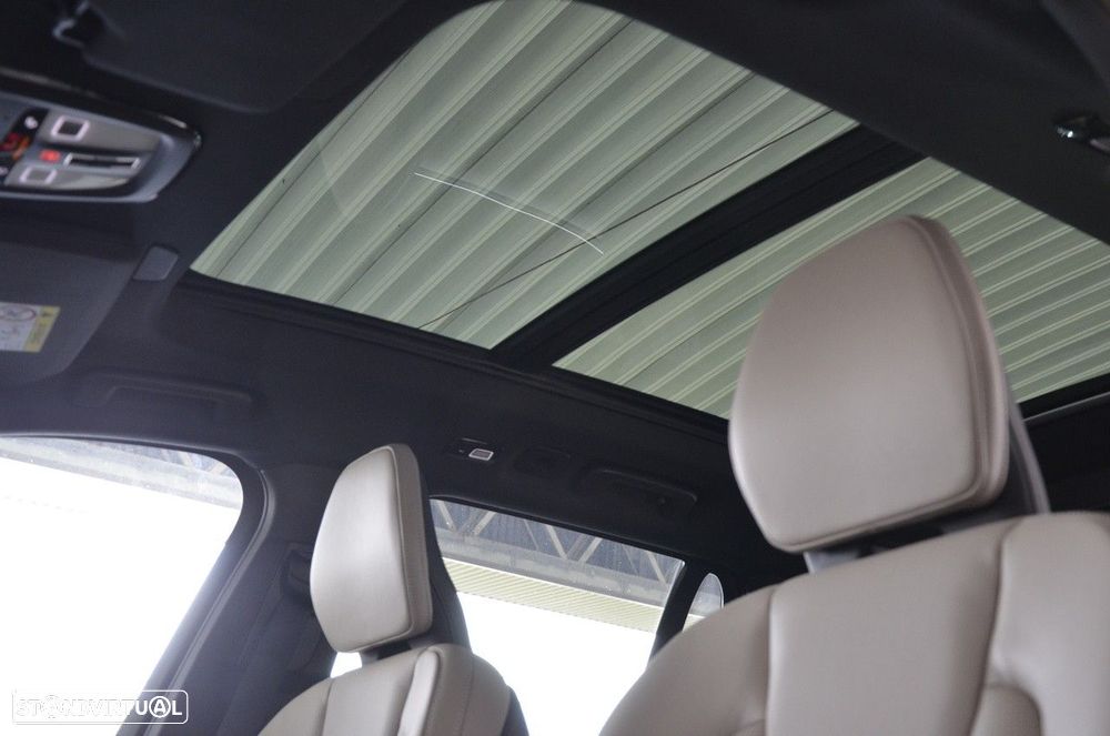 Volvo XC 90 2.0 T8 PHEV Plus Dark AWD - 15