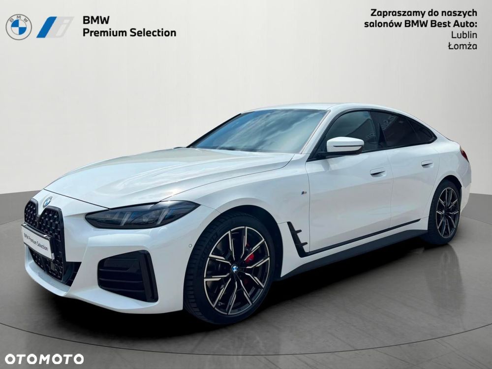 BMW Seria 4 - 2