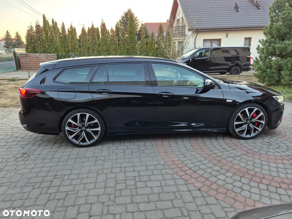 Opel Insignia - 6