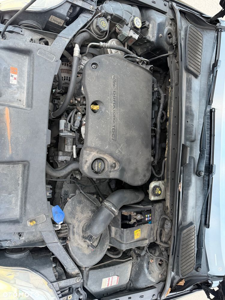 Ford Mondeo 2.2 TDCi Ghia - 16