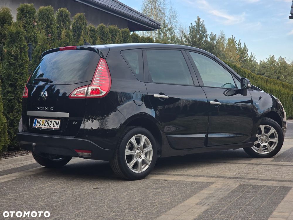 Renault Scenic Energy dCi 130 S&S Xmod Bose Edition - 10