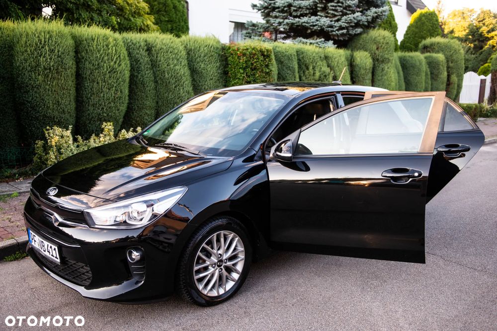 Kia Rio 1.2 Business Line Plus - 15