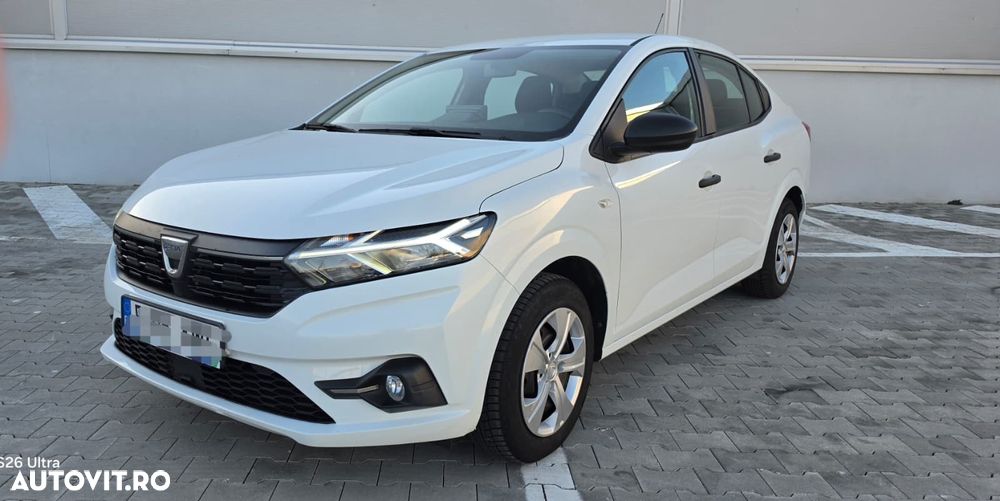 Dacia Logan TCe 90 MT6 Comfort - 2